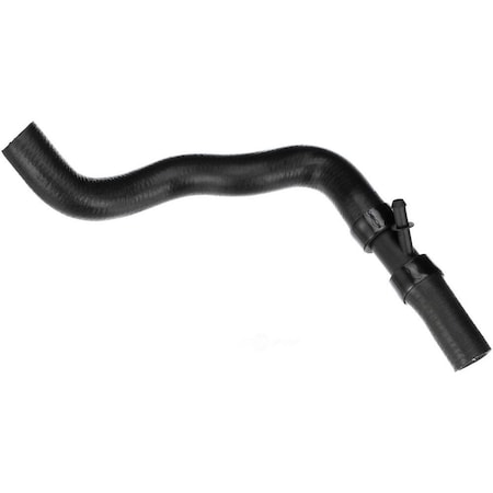 Gates Molded Coolant Hose, Gates 51498 51498